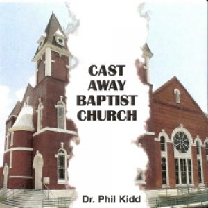 "CASTAWAY" BAPTIST CHURCH