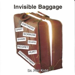 INVISIBLE BAGGAGE