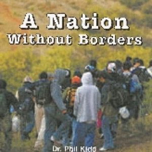 A NATION WITHOUT BORDERS