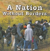 A NATION WITHOUT BORDERS