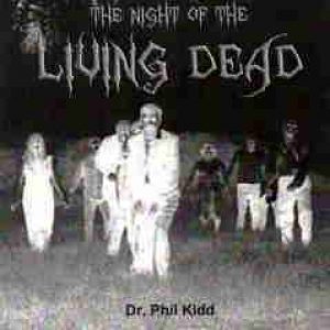 The Night Of The Living Dead