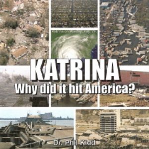 KATRINA: WHY DID IT HIT AMERICA?