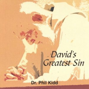 DAVID'S GREATEST SIN