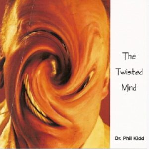 THE TWISTED MIND