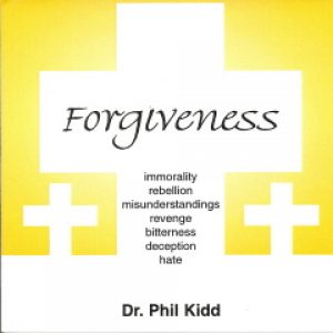 Forgiveness