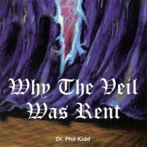 Why The Veil Was Rent