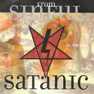 From Sinful To Satanic