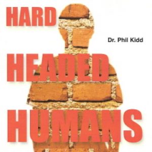 HARD HEADED HUMANS
