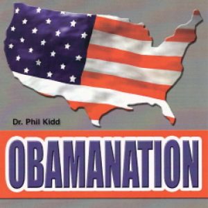OBAMAnation