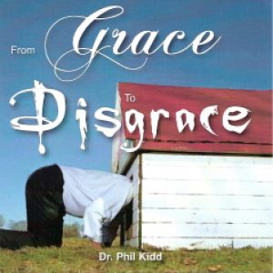 From Grace To Disgrace