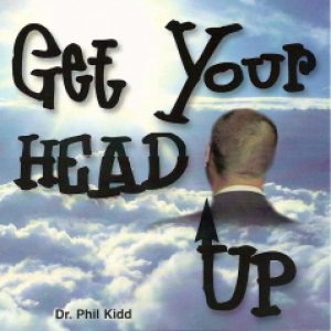 Get Your Head Up