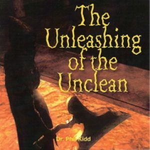 The Unleashing Of The Unclean