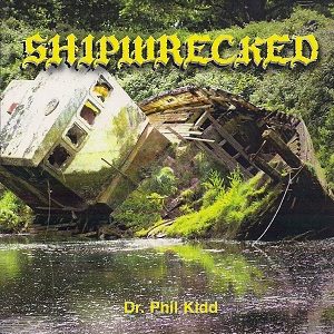 SHIPWRECKED