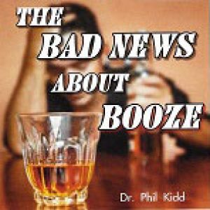The Bad News About Booze