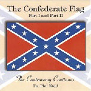 The Controversy of the Confederate Flag/ part #1