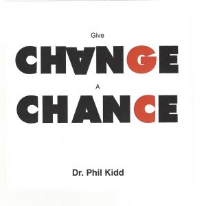 Give Change A Chance