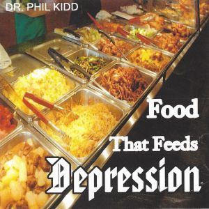Food That Feeds Depression