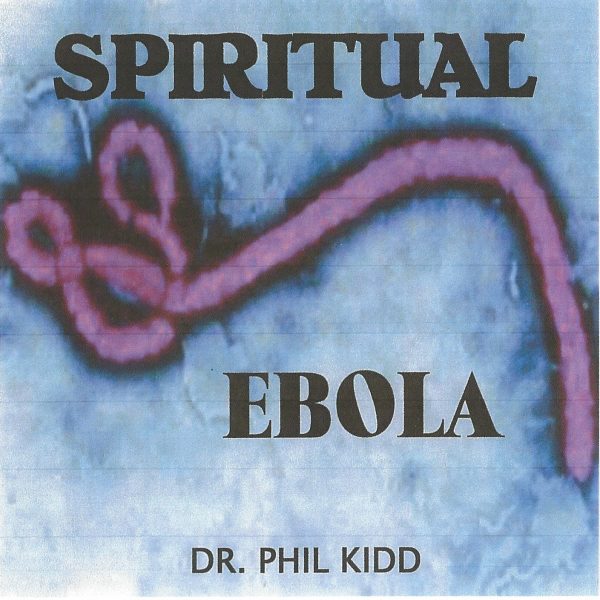 Spiritual Ebola