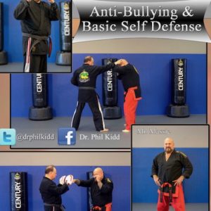 Anti Bullying & Self Defense