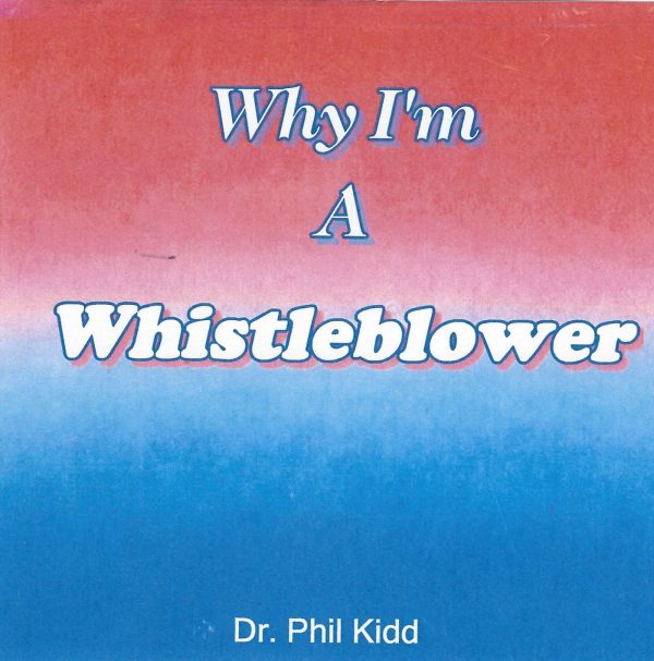 Whistleblowers