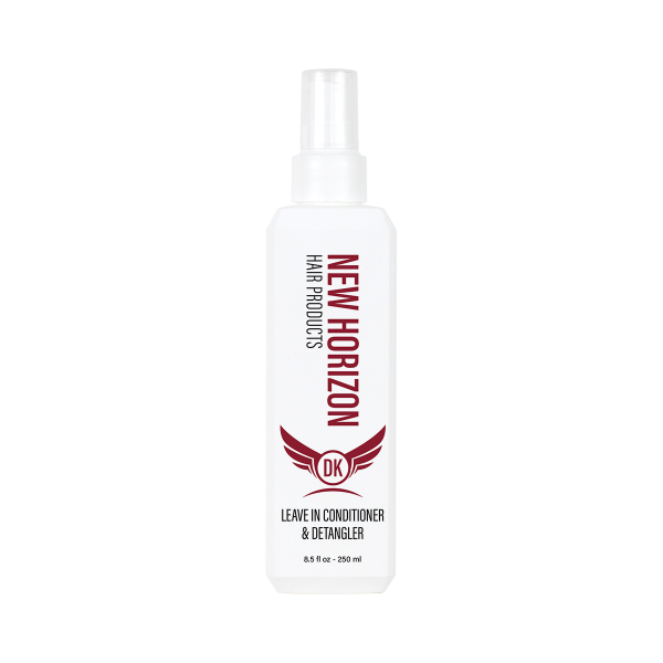 NEW HORIZON CONDITIONER & DETANGLER